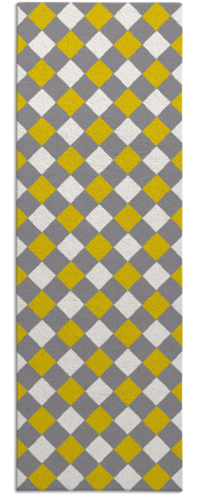 Touch of Cloth Rug