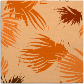 Palm Rug