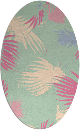Palm Rug