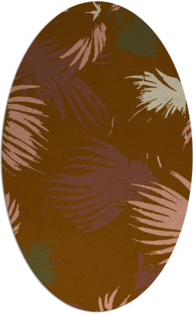 Palm Rug