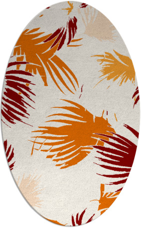 Palm Rug