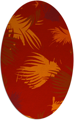 Palm Rug