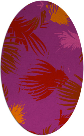 Palm Rug