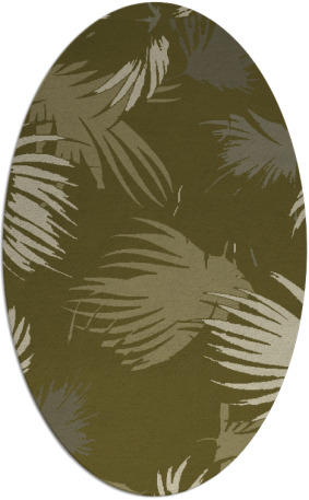 Palm Rug