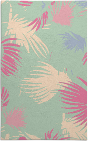 Palm Rug