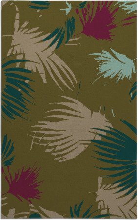 Palm Rug