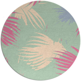 Palm Rug