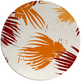 Palm Rug