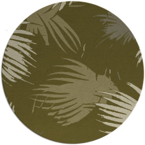 Palm Rug