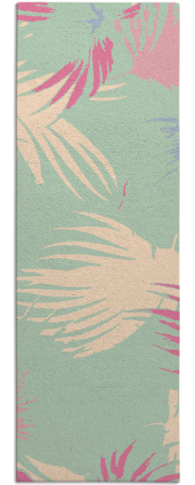 Palm Rug