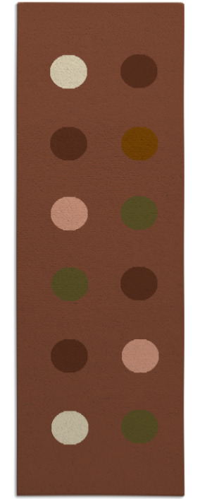 Boxbark Rug