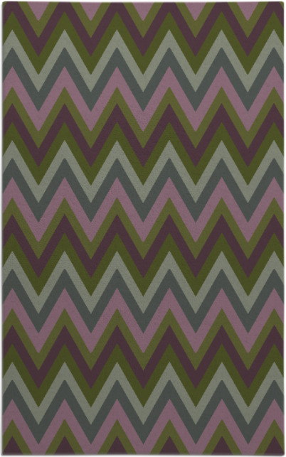 crazy horse rug - item 690867