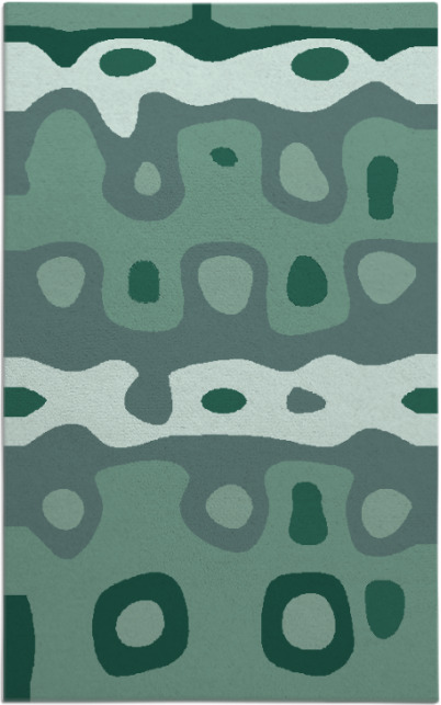 frazzler rug - item 701346