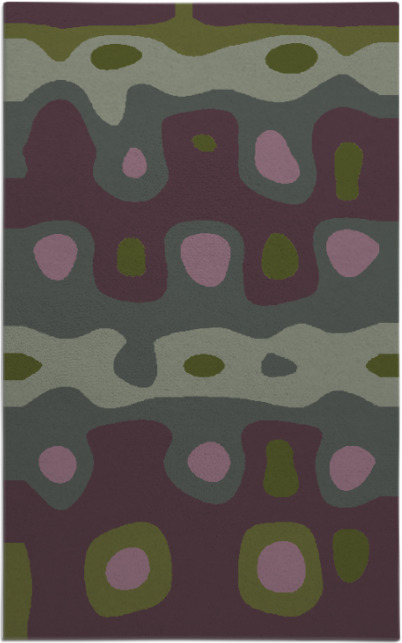 frazzler rug - item 701427