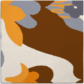 Inviolate Rug