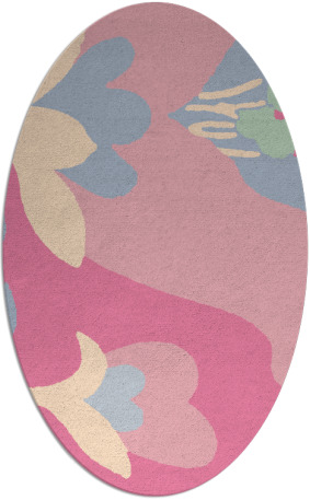 Inviolate Rug