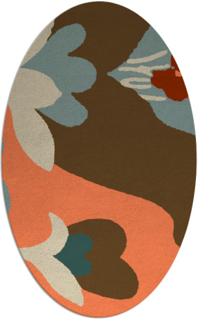 Inviolate Rug