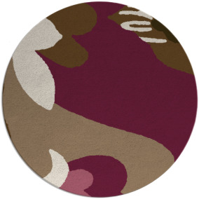 Inviolate Rug