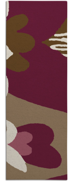 Inviolate Rug