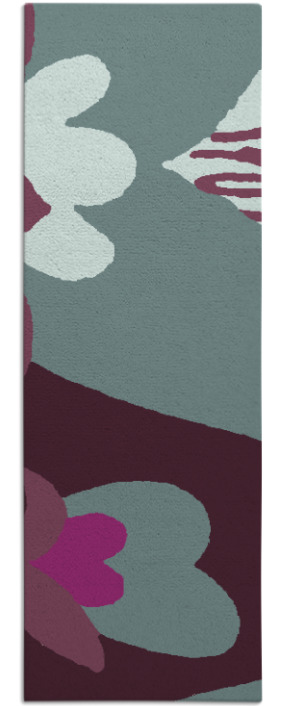 Inviolate Rug