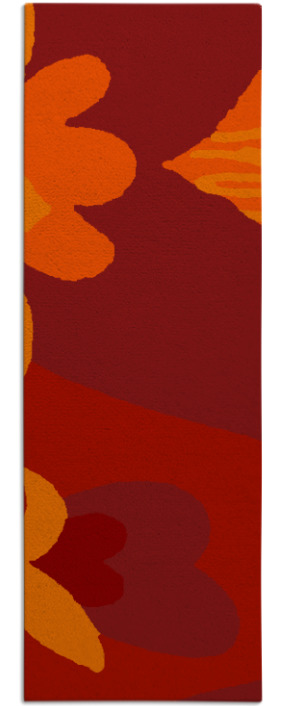 Inviolate Rug