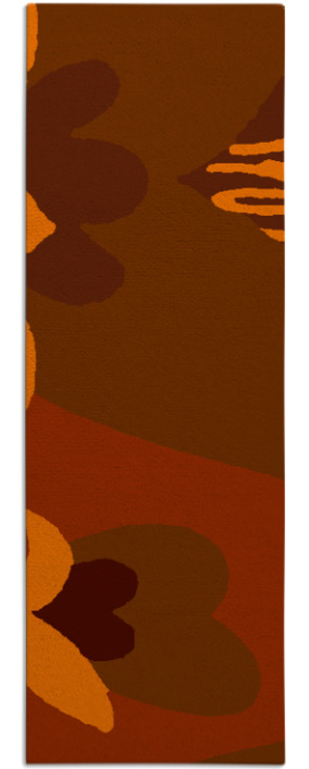 Inviolate Rug