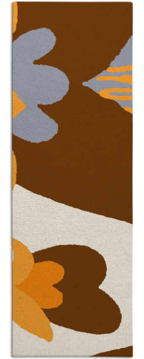 Inviolate Rug