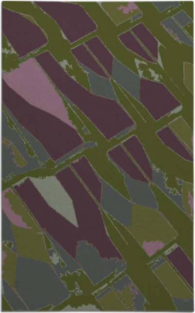 reflections rug - item 726067