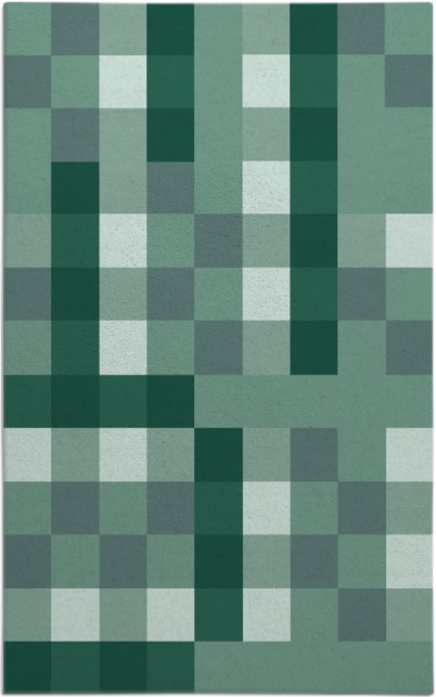 wizard rug - item 727746