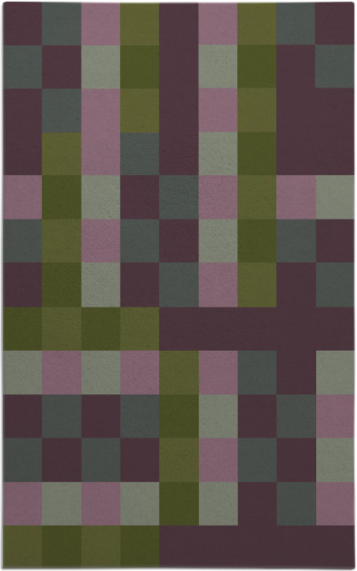 wizard rug - item 727827