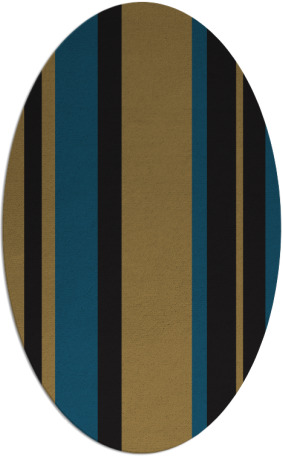 Broadstripe Rug