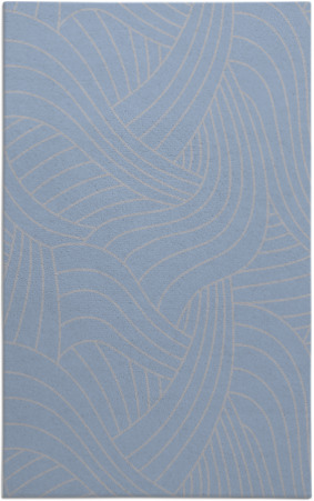 Turbulent Rug