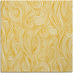 Whorl Rug