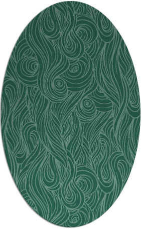 Whorl Rug
