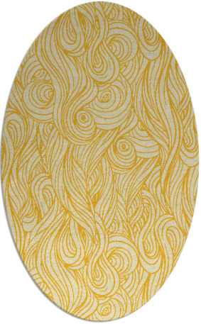 Whorl Rug