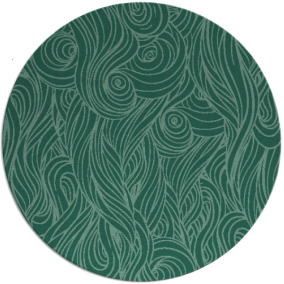 Whorl Rug