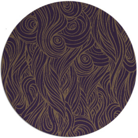 Whorl Rug
