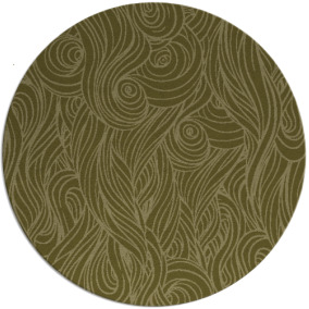 Whorl Rug