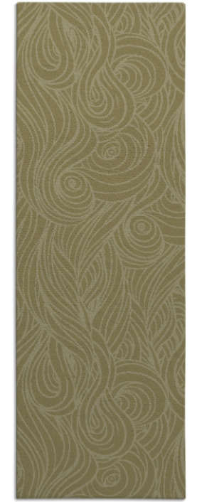 Whorl Rug