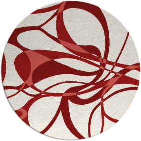 Lavacity Rug