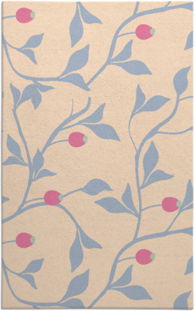 Springbud Rug
