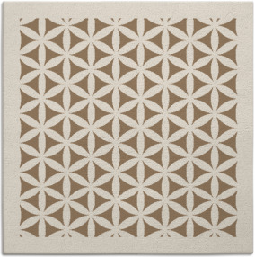 Merkaba Rug