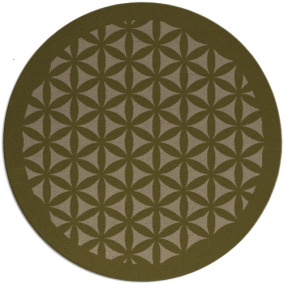 Merkaba Rug