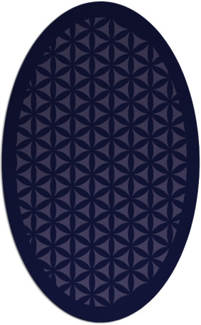 Merkaba Rug