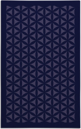 Merkaba Rug
