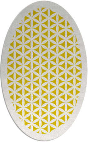 Merkaba Rug