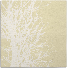 Collected Branches Rug