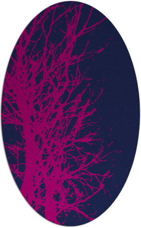 Collected Branches Rug