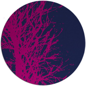 Collected Branches Rug