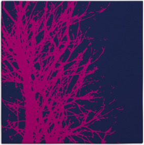 Collected Branches Rug